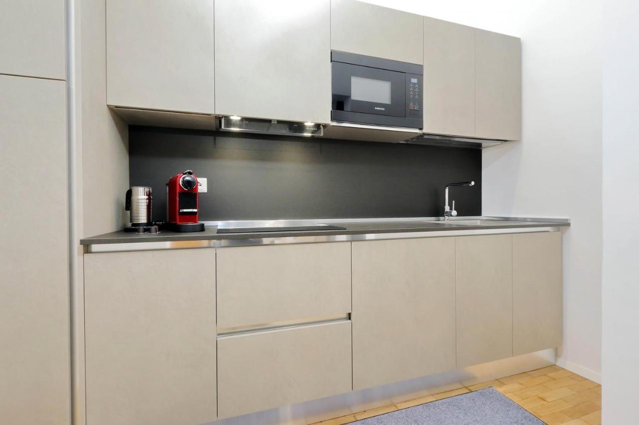 Propaganda Suites Rome Bagian luar foto