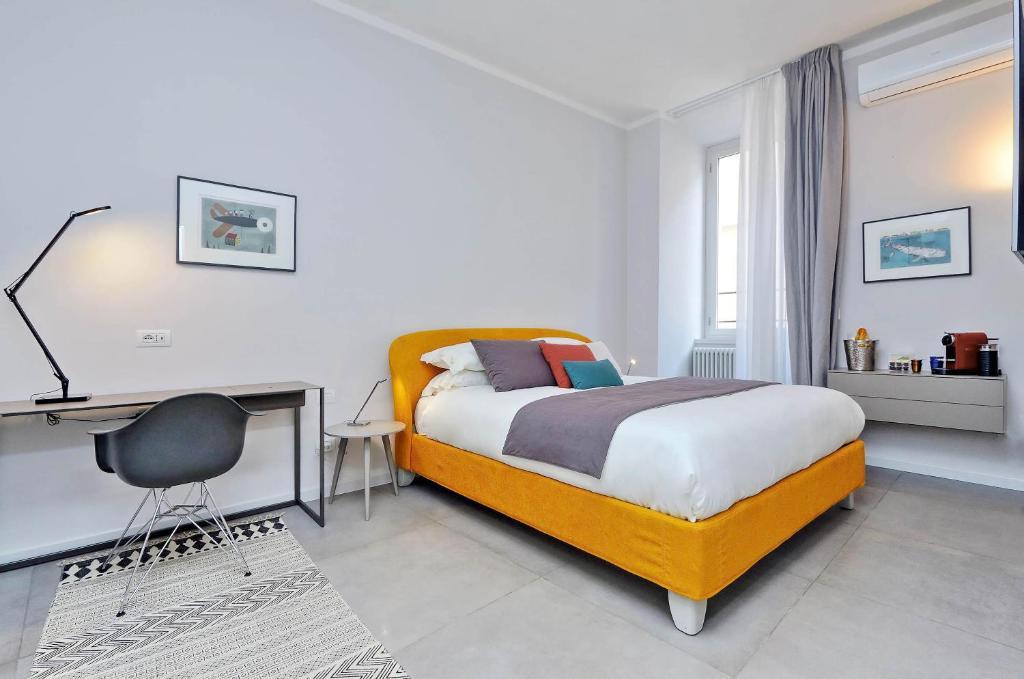Propaganda Suites Rome Bagian luar foto