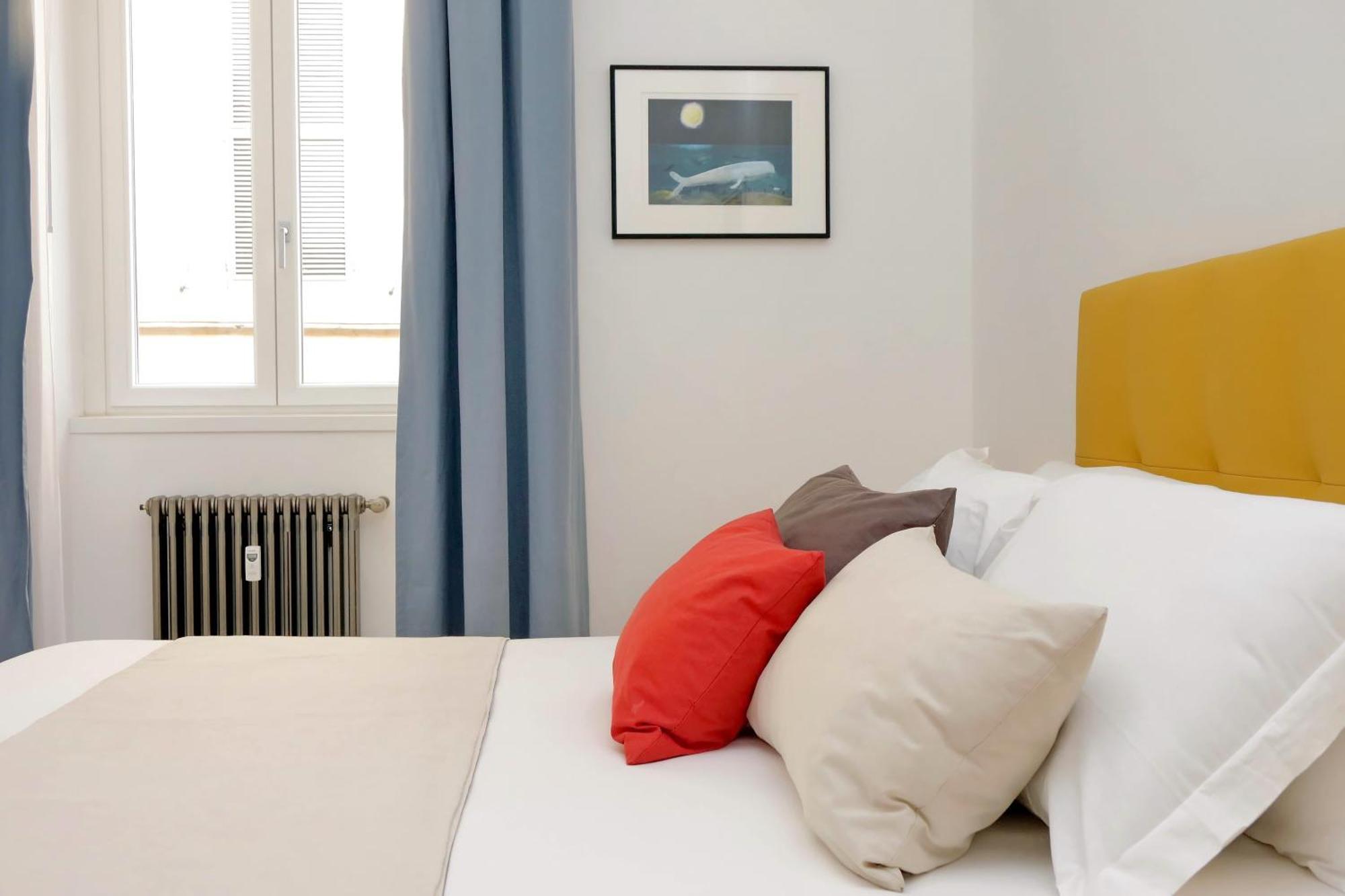 Propaganda Suites Rome Ruang foto