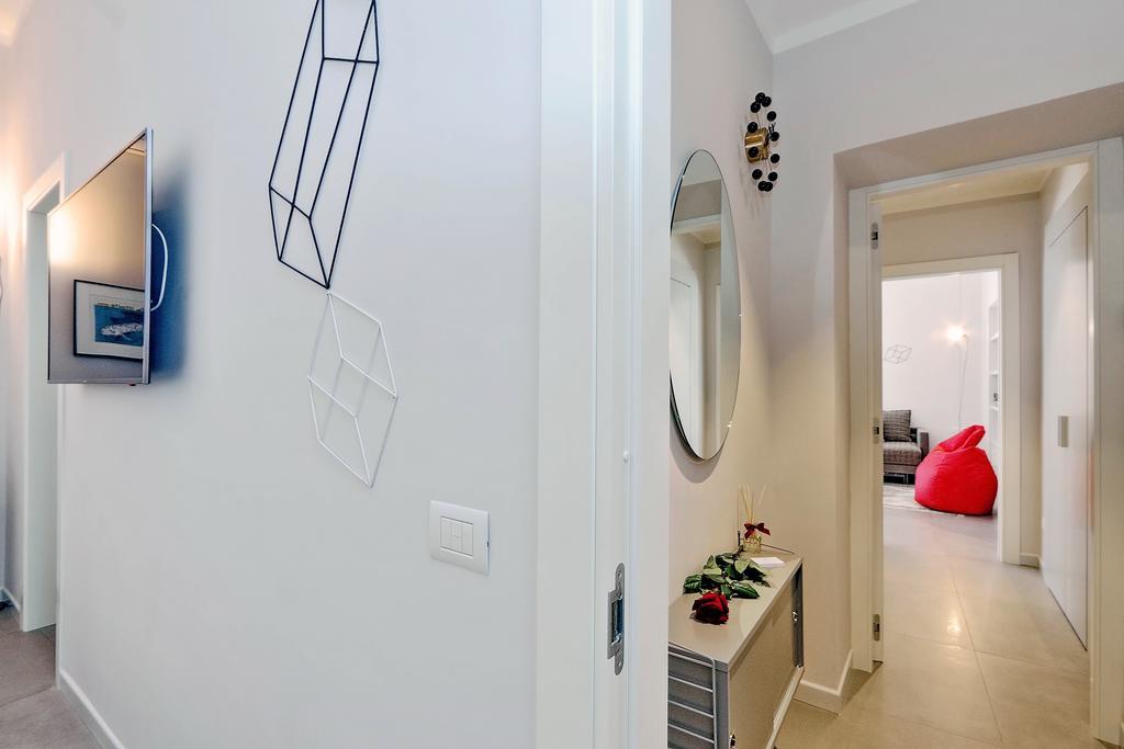 Propaganda Suites Rome Bagian luar foto