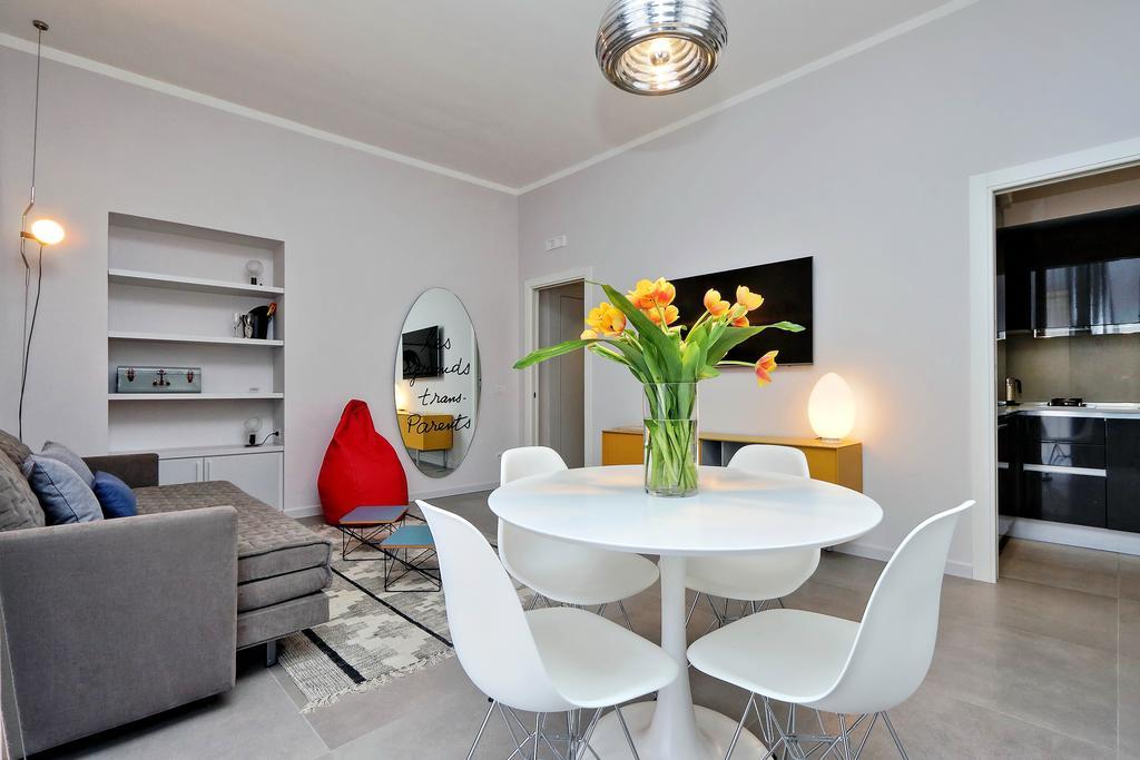 Propaganda Suites Rome Bagian luar foto